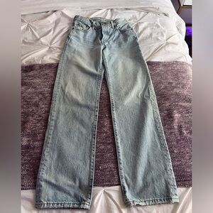 Vintage Levi’s 501